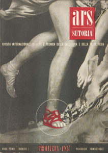 Ars Sutoria 001 – 1947