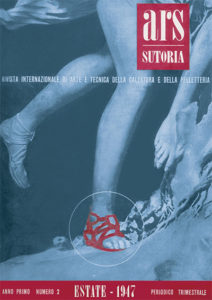 Ars Sutoria 002 – 1947