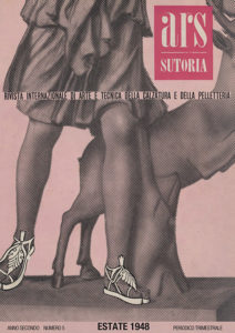 Ars Sutoria 005 – 1948