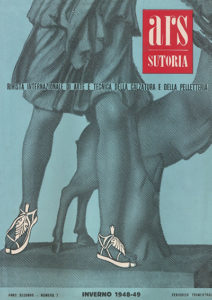 Ars Sutoria 007 – 1948