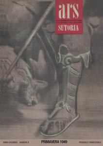 Ars Sutoria 008 – 1948