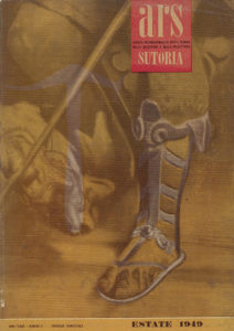 Ars Sutoria 009 – 1949