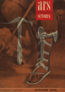 Ars Sutoria 010 – 1949