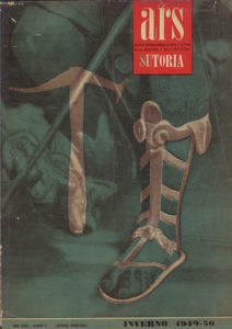 Ars Sutoria 011 – 1949