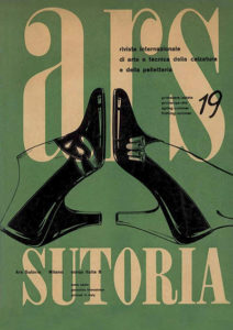 Ars Sutoria 019 – 1951
