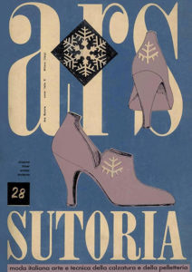 Ars Sutoria 028 – 1953