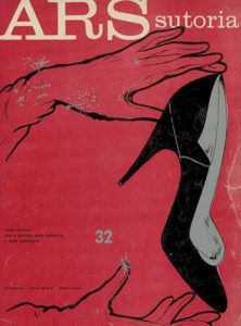 Ars Sutoria 032 – 1954