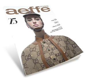 aeffe magazine