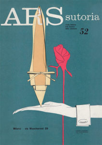 Ars Sutoria 052 – 1960