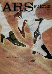Ars Sutoria 066 – 1963