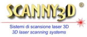 Scanny 3D