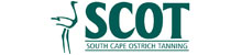 SCOT - South Cape Ostrich Tanning