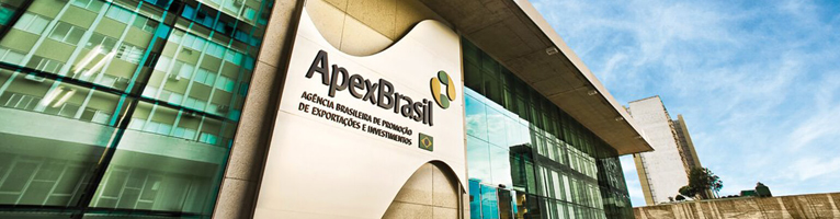 Apex-Brasil • EdizioniAF