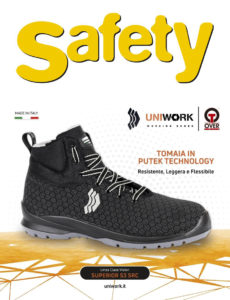 Safety 2020-01