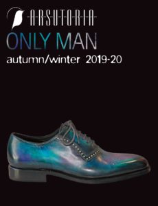 Arsutoria Only Man AW 2019-20