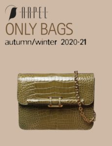 Arpel Only Bags AW 2020-21