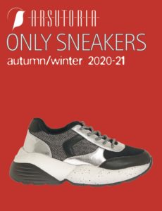 Arsutoria Only Sneakers AW 2020-21