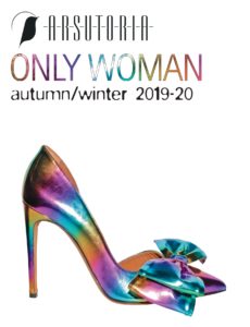Arsutoria Only Woman AW 2019-20