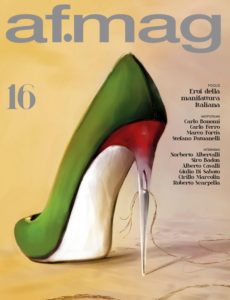 aeffe magazine 16
