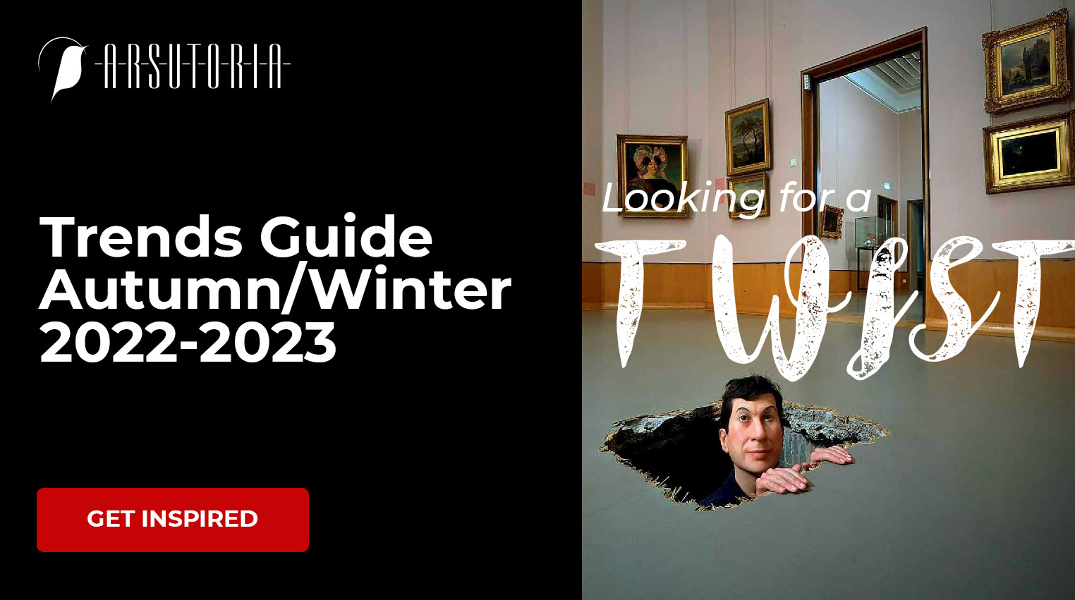  Trends  Guide Autumn Winter  2022  2023  EdizioniAF