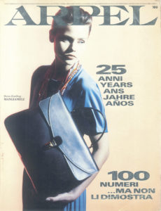 Arpel 100 – 1989