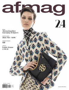 aeffe magazine 24