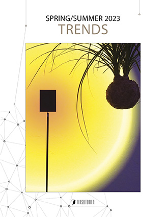 Trends [Arsutoria 465]