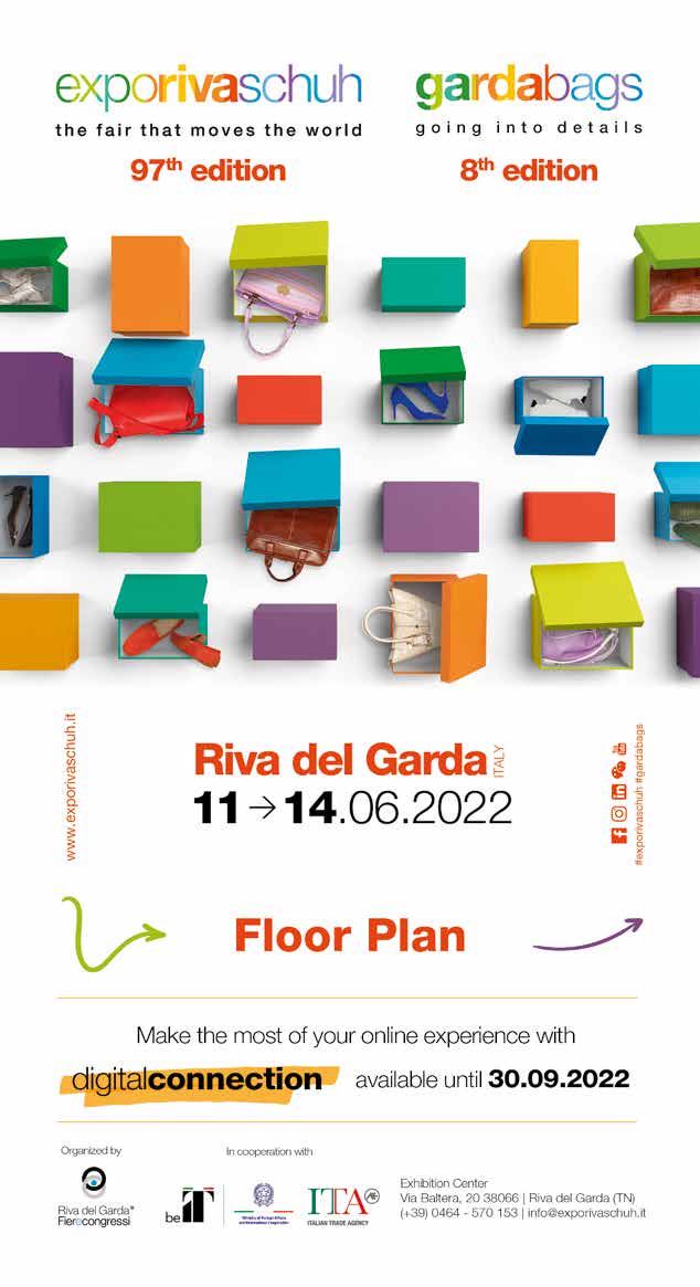 Expo Riva Schuh 97 – Visitor’s Guide