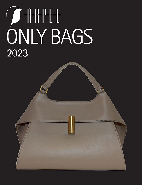 Arpel Only Bags