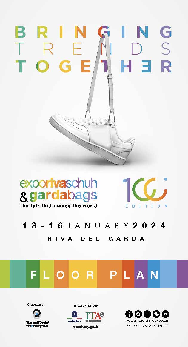 Expo Riva Schuh 100 – Visitor’s Guide
