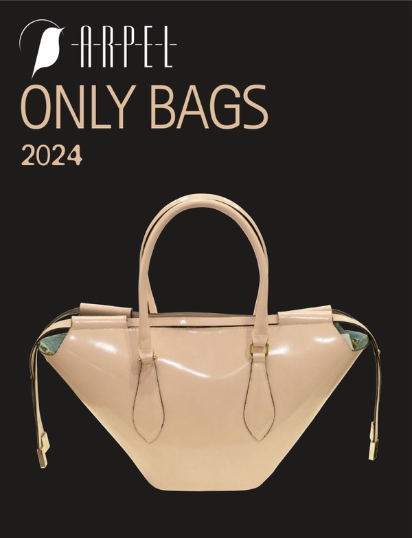Arpel Only Bags